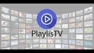 شرح برنامج playlis TV لتشغيل اشتراك iptv على الاندرويد ™ screenshot 5