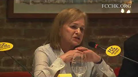 2014.05.28 - Jenny Bowen (Topic: What China's Orph...
