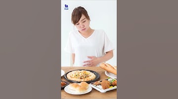 Sau khi cắt túi mật cần lưu ý gì? #shorts