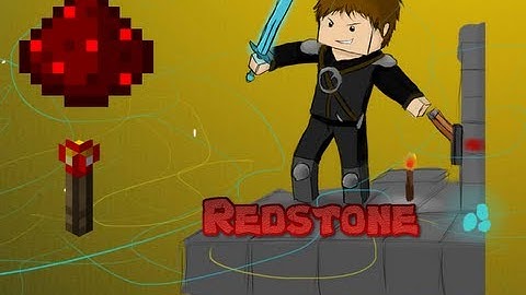 Minecraft Redstone Tutorial: AutoMatic Cobblestone Generator