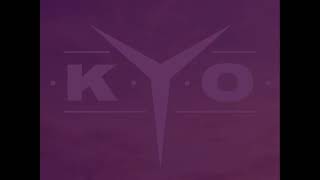Le Graal KARAOKE by KYO ( lucien depuydt karaoke )