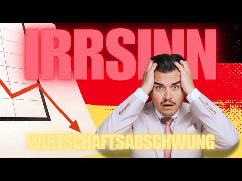 IRRSINN: Wirtschaftsabschwung für soziale Gerechtigkeit