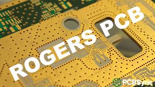 20 Why Engineers Choose RO4460G2 for High Dk Multilayer RF PCB Stackups