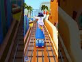 subway surfer game#subwaysurfers #gamingcommunity
