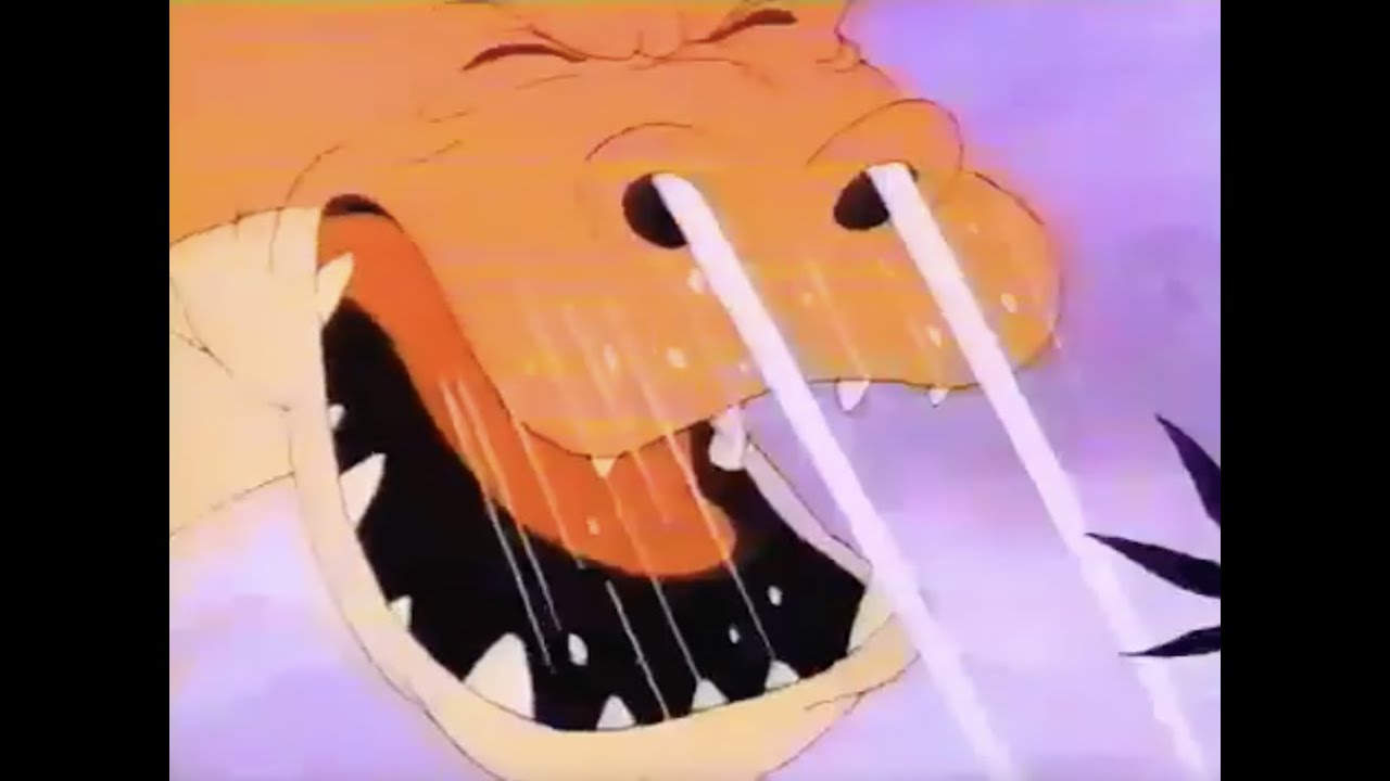 Tickling a Dinosaur to Sneeze