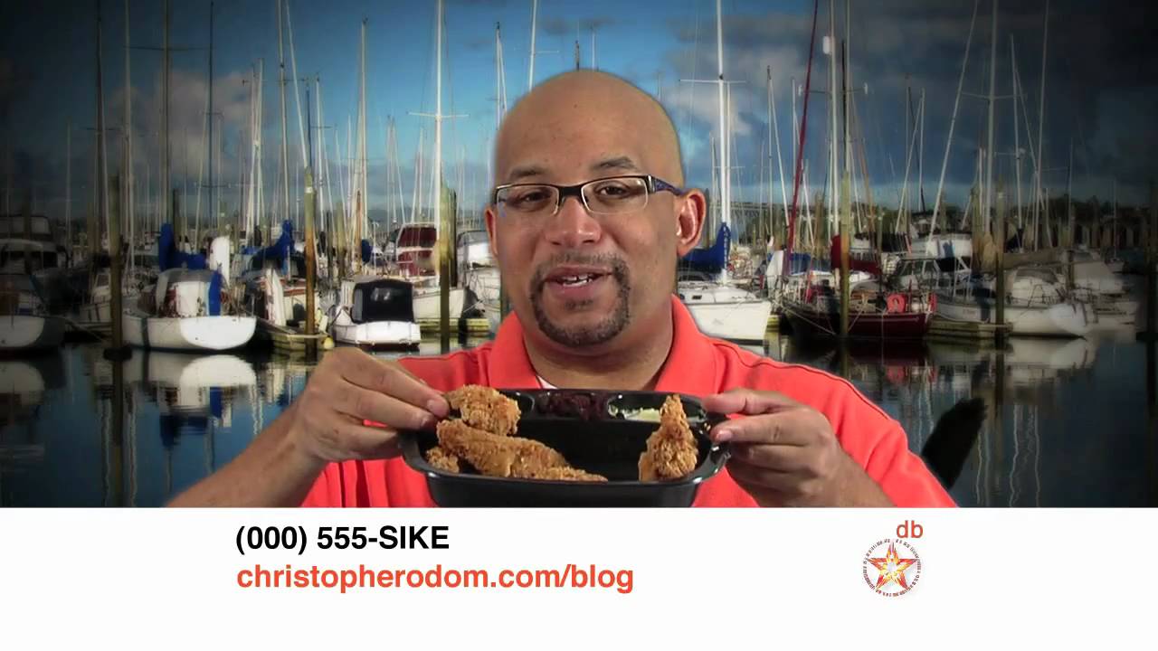 BP Oil Spill Spoof Parody Commercial Funny Gulf Coast Comedy