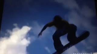 Amped 2 trailer 1