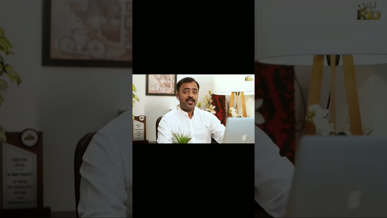 Raghu Tekriwal Sir Advice for All Direct Seller || RTO FAMILY || NETWORK MARKETING 🤝🤝