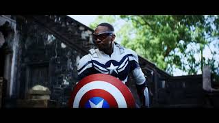 Avengers: Reassembled | TV Spot (Fan-Made)