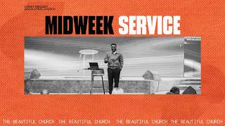 MID WEEK SERVICE WITH PASTOR ENOCH BOAMAH || 20TH MAY 2026