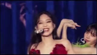 BLACKPINK 'DANGEROUS LOVE' |CONCERT (FANMADE) #keşfet