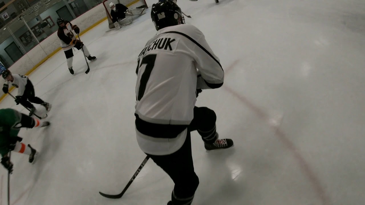 GoPro Hockey Dangles YouTube