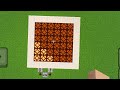 how to make dancing Floor in Minecraft || Day :- 10/96 ||