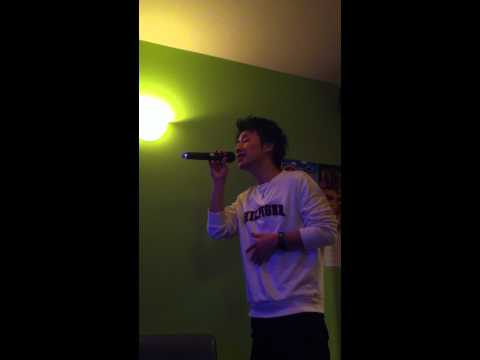 DEEP　「夜風」　cover　Shio