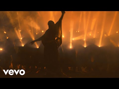 Chella CHELLA CHANT Official Visualizer