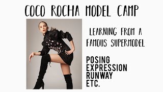 Spending 3 Days with Coco Rocha