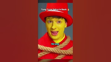 Steal a Brainrot Tung Tung Sahur is BACK 🔥