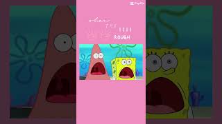Send this to your Best Friend! 💖 #edits #shorts #spongebobandpatrick #bestfriend