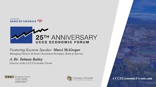 2021 UCCS Economic Forum