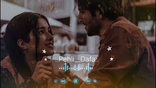 Pehli_Dafa_-_Atif_Aslam___Lofi__Slowed___Reverb____#love #song #lofi subscribe to my channel