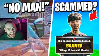 Big Names Miss Last Finals | Epic Scammed Ark?