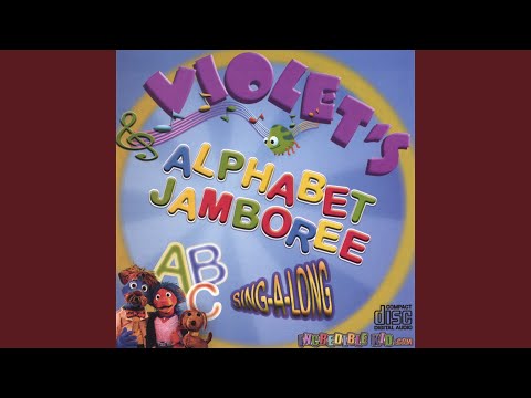 Alphabet Soup