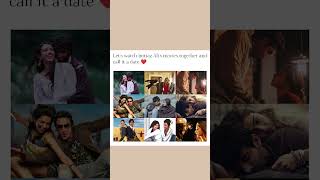 Do You Like Imtiaz Ali Movies?👀Yes or yes?#imtiazali #movie #song #trending #shorts #bollywoodedit