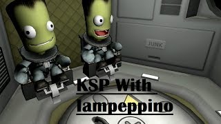 ksp 9 A Trip To Eeloo