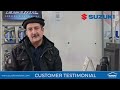 Customer Feedback | Suzuki Mardan Motors