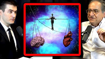 Symmetry explains the world | Cumrun Vafa and Lex Fridman