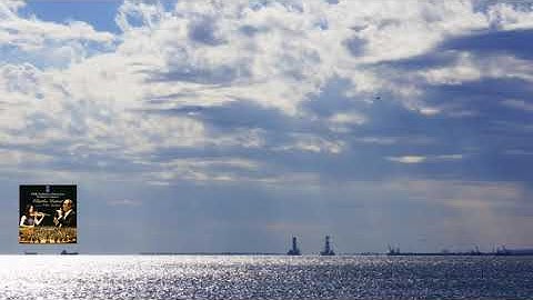 武満 徹：弦楽のためのレクイエム / デュトワ 2001