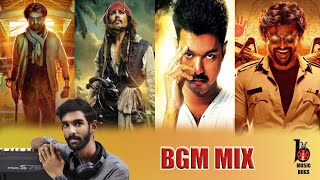 Download Lagu Petta X Pirates of the Caribbean X Kaththi X Darbar | BGM Mix | 4K | Kandar Guru | Music Bugs Download Lagu Petta X Pirates of the Caribbean X Kaththi X Darbar | BGM Mix | 4K | Kandar Guru | Music Bugs