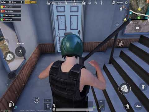 Pubg oyun