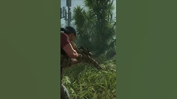 The sting of the Scorpio Scout #tomclancysbreakpoint #sharefactory