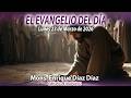El Evangelio De Día 23 De Marzo 2026