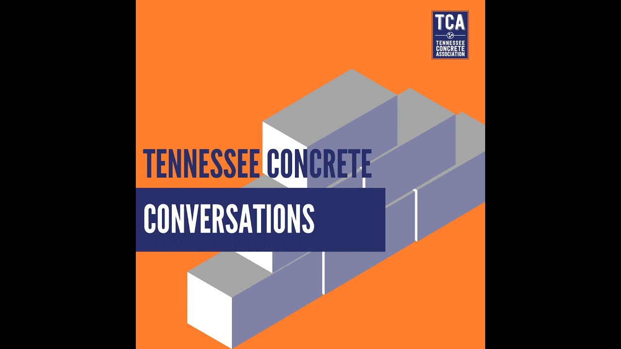 Fall 2023 Look Forward for the Concrete Industry