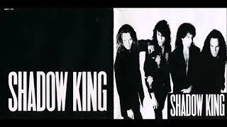 Shadow King - Shadow King [full album 1991]
