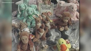13News Now Vault: Are NFTs similar to Beanie Babies craze?