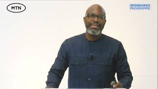 MTN Group CEO Ralph Mupita unpacks the group's FY2025 results