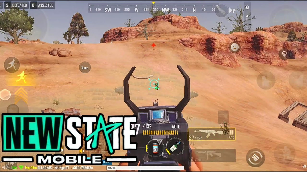 New state new map Lagna gameplay 