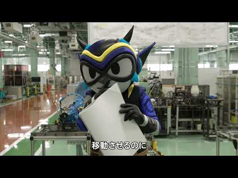 タツヲが行く#4：からくり技術をPRせよ