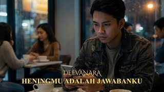Deevanara - Heningmu Adalah Jawabanku (Official Lyric Video) | Lagu Galau Indonesia Terbaru 2026