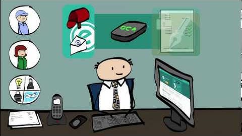 easyap Implementing Electronic Invoice (Isuing and Receipt)