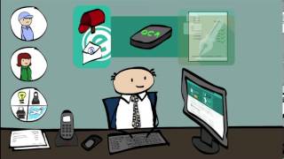 easyap Implementing Electronic Invoice (Isuing and Receipt)