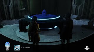 Unknown 9: Awakening Platinum