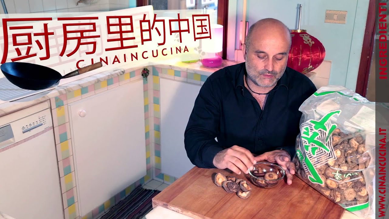 CINAINCUCINA Presenta: 