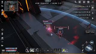 RF ONLINE NEXT - SKILL TEST EXPLOSIVE SHELL (SKILL V)
