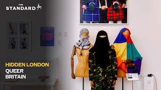 Queer Britain - the UK's museum that celebrates the LGBTQ+ community | Hidden London