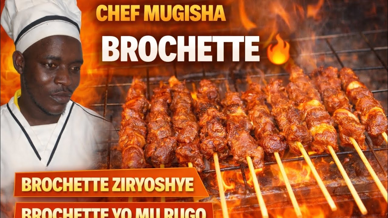 BOROSHETTE 😄GUTEKA IREBERE NAWE