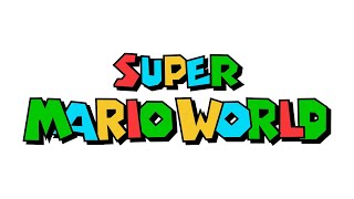 Game Over (Alternative Mix) - Super Mario World